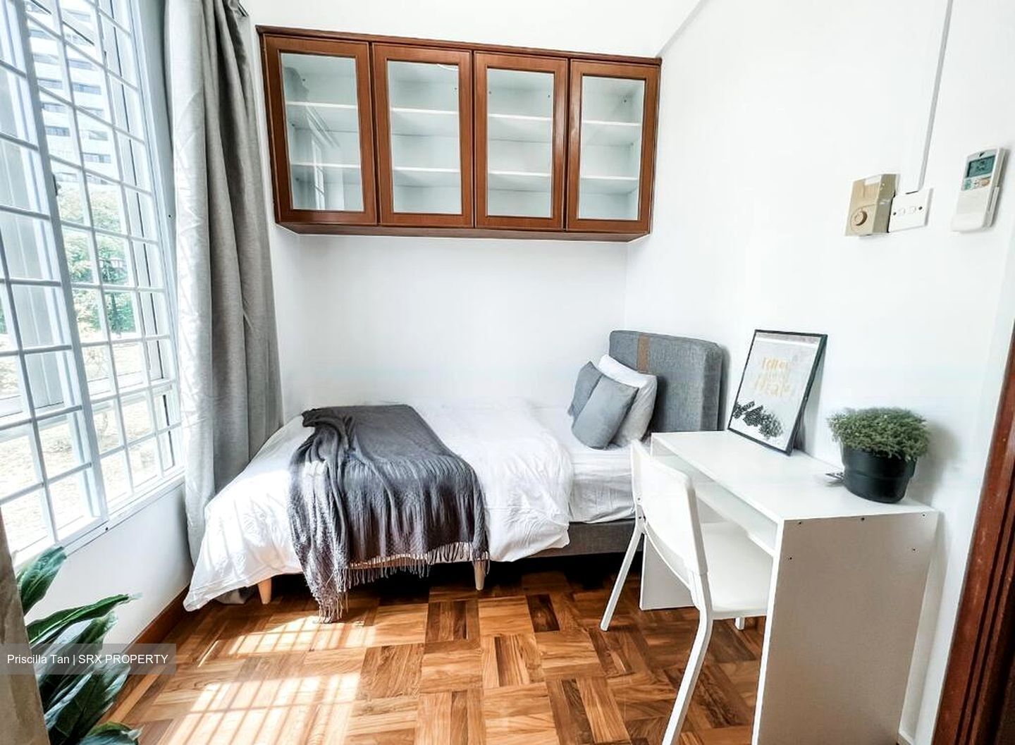 Cavendish Park (D21), Condominium #498483311